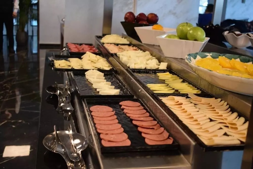 هتل یورو پلازا استانبول